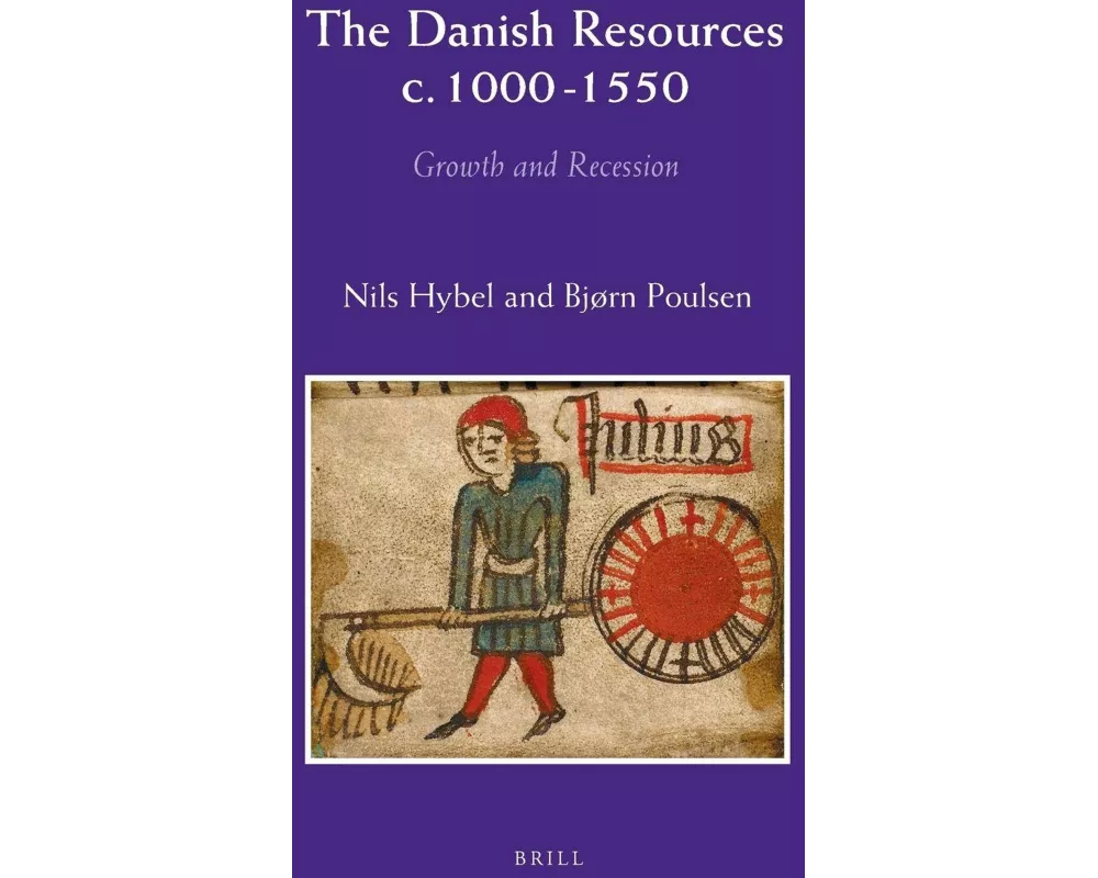 The Danish Resources c. 1000-1550