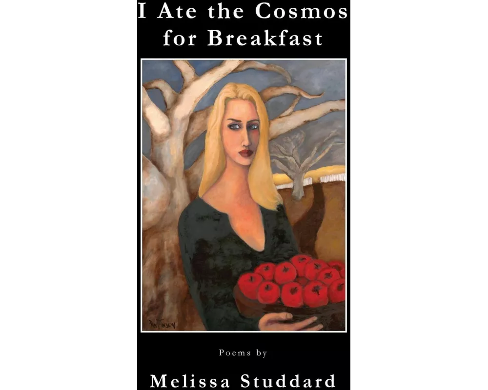 I Ate the Cosmos for Breakfast