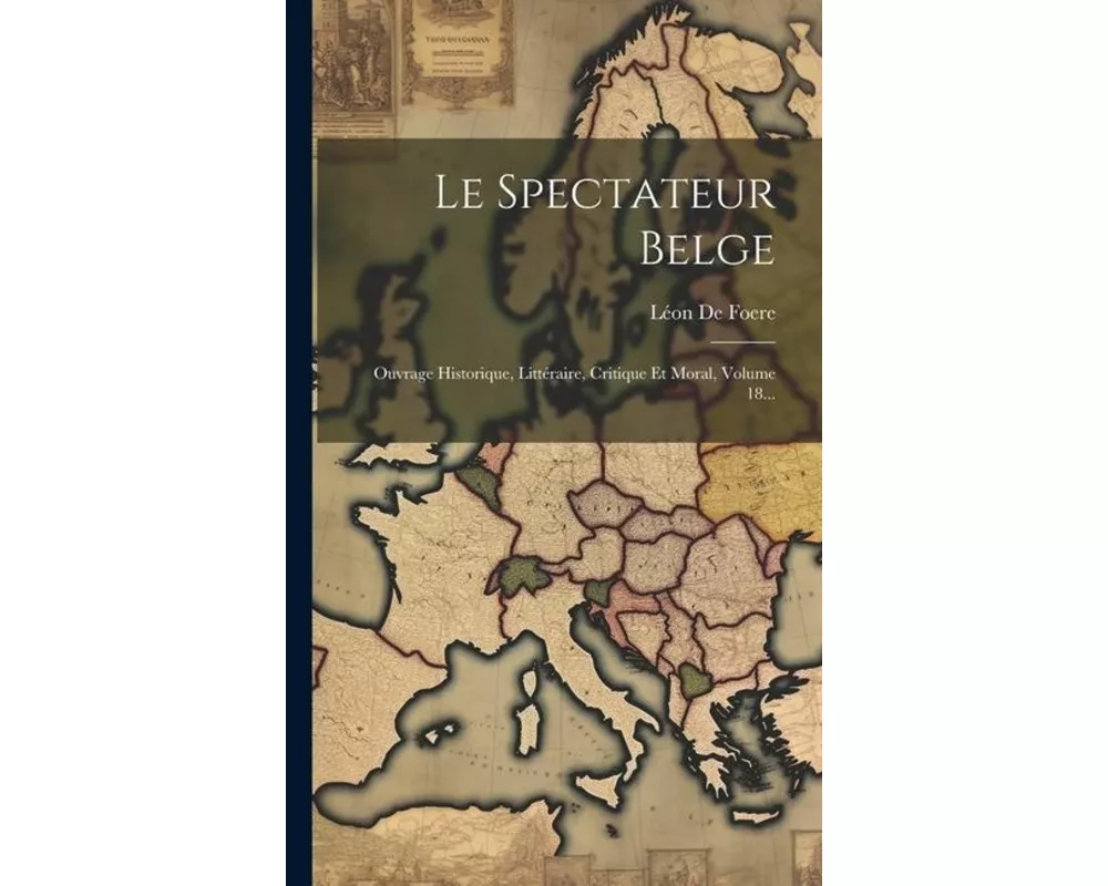 Le Spectateur Belge