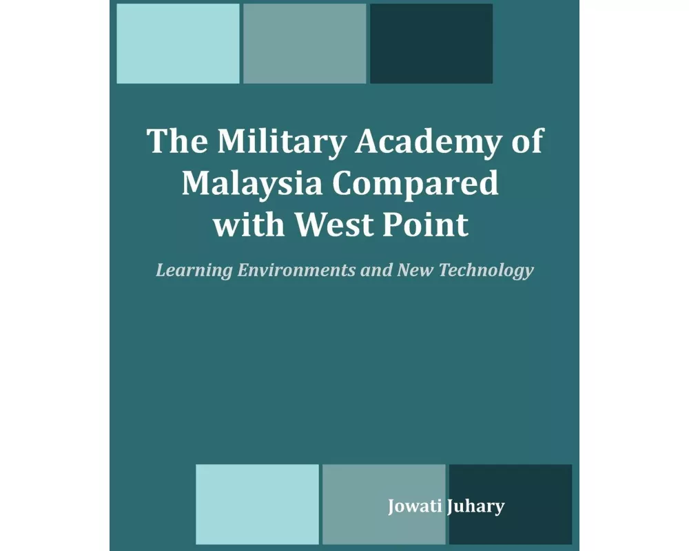 The Military Academy of Malaysia Compared with West Point