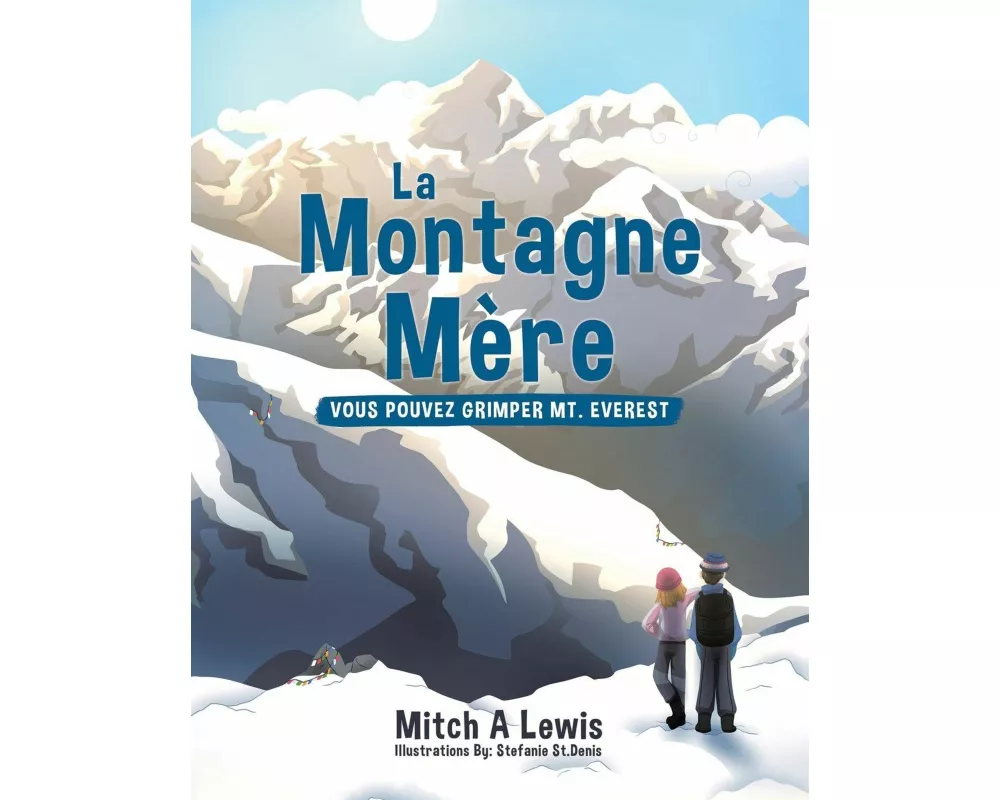 La Montagne Mère