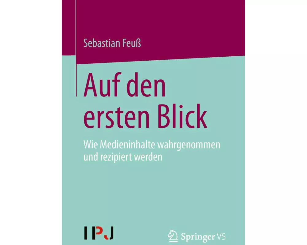 Auf den ersten Blick