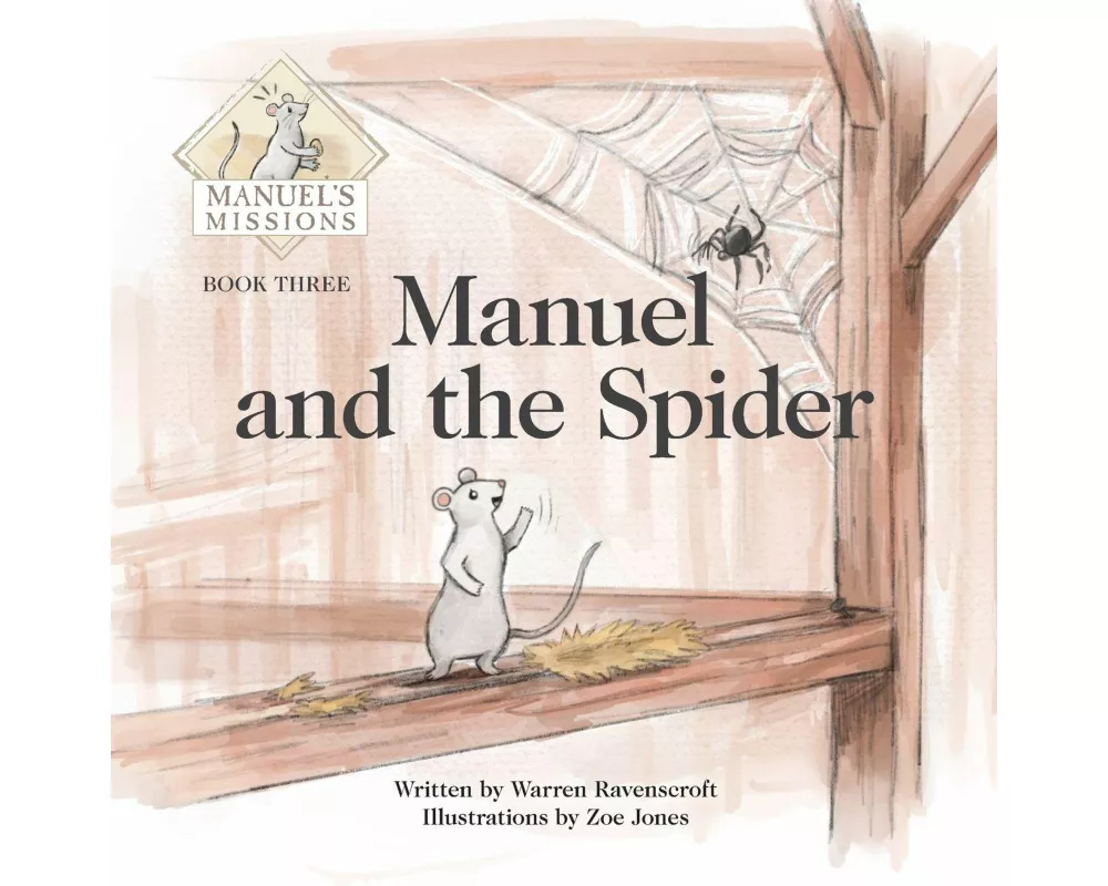 Manuel and the Spider