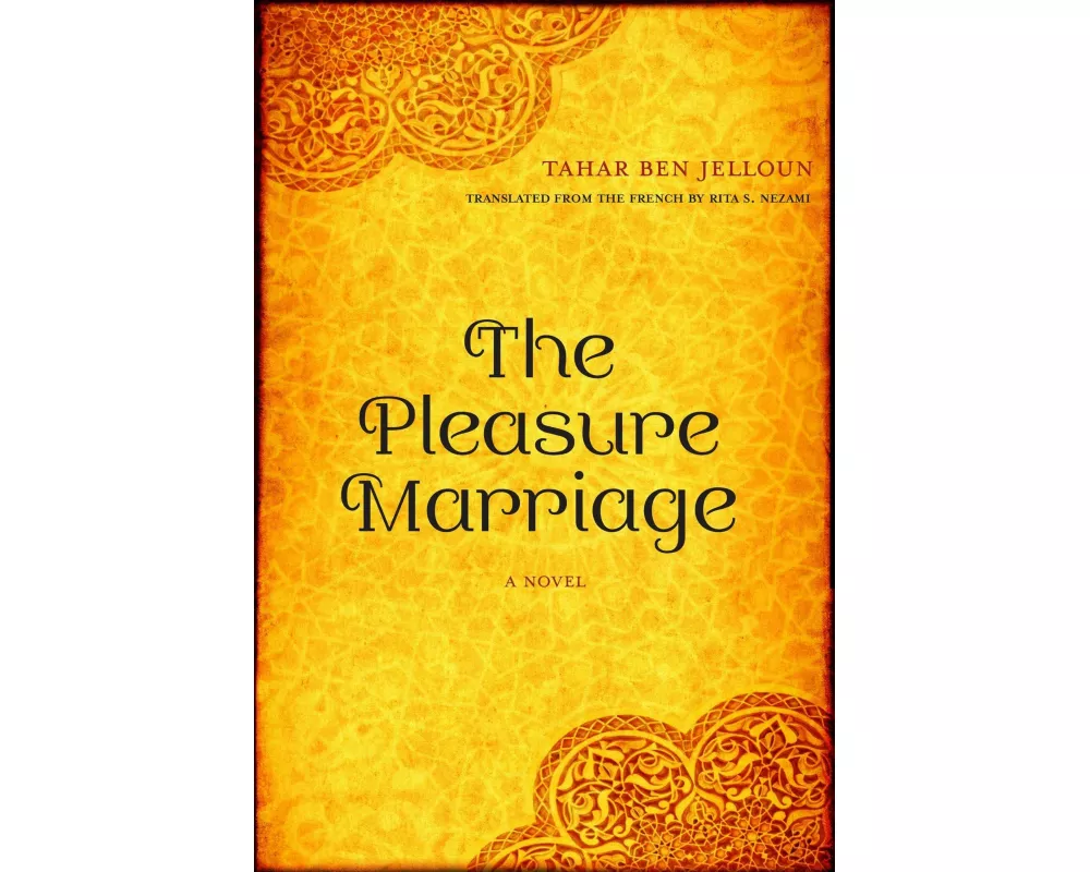 The Pleasure Marriage