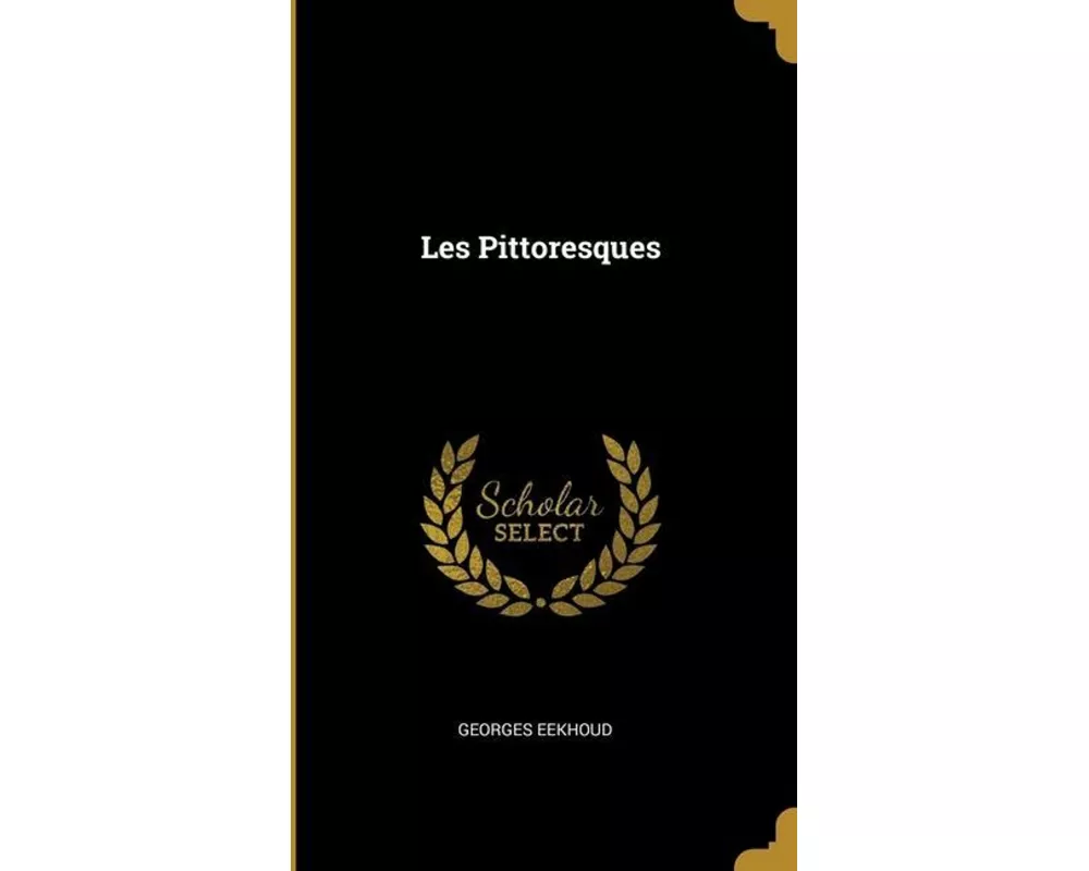 Les Pittoresques