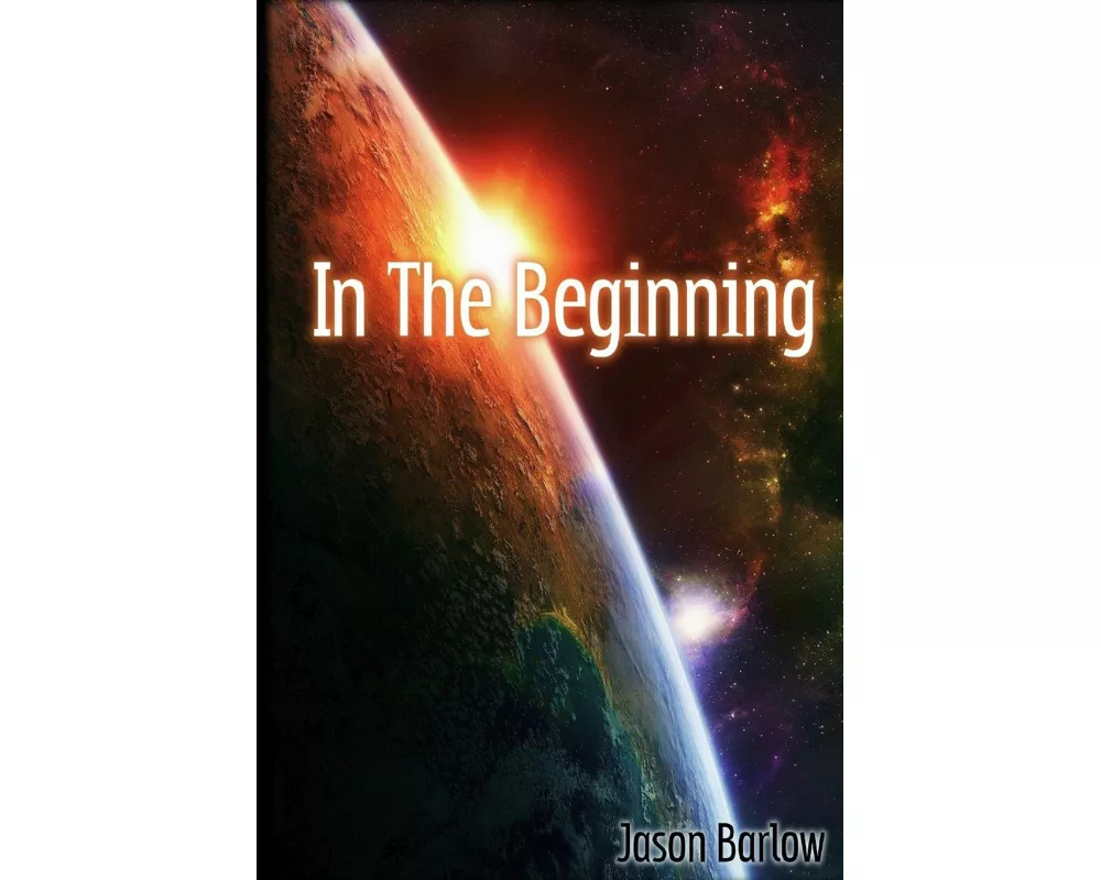 In The Beginning