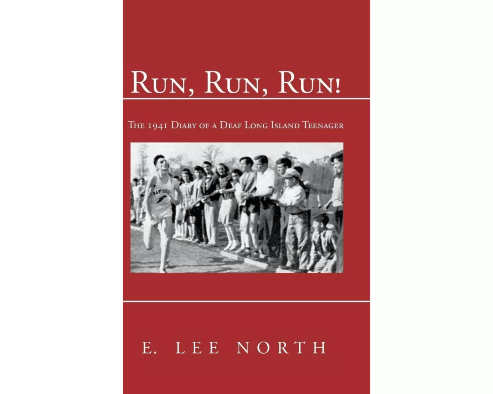 Run, Run, Run!