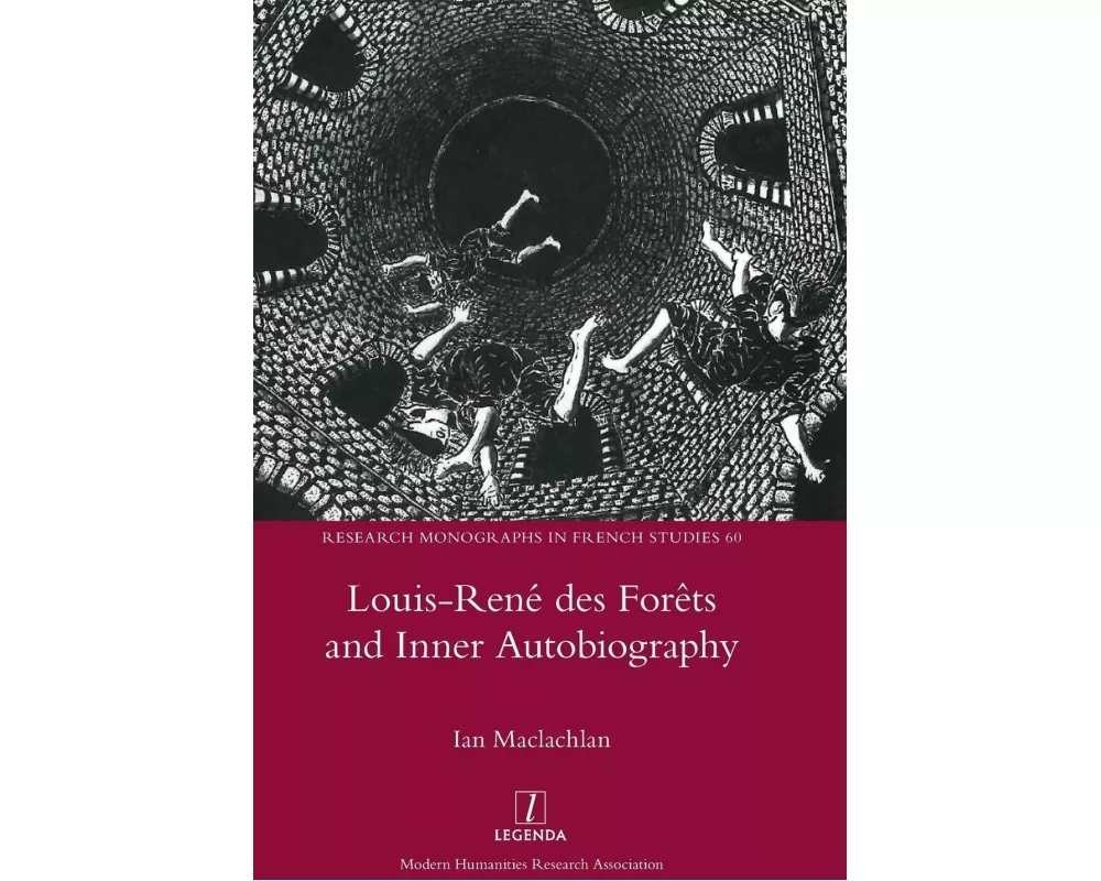 Louis-René des Forêts and Inner Autobiography