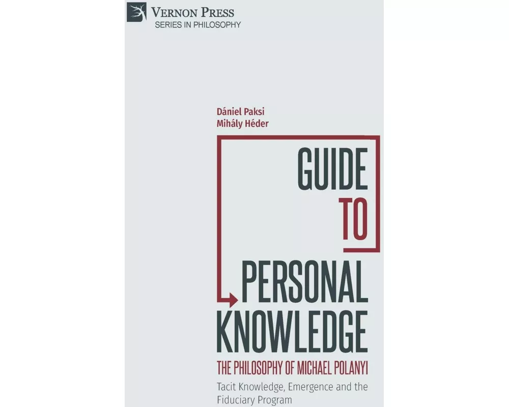 Guide to Personal Knowledge