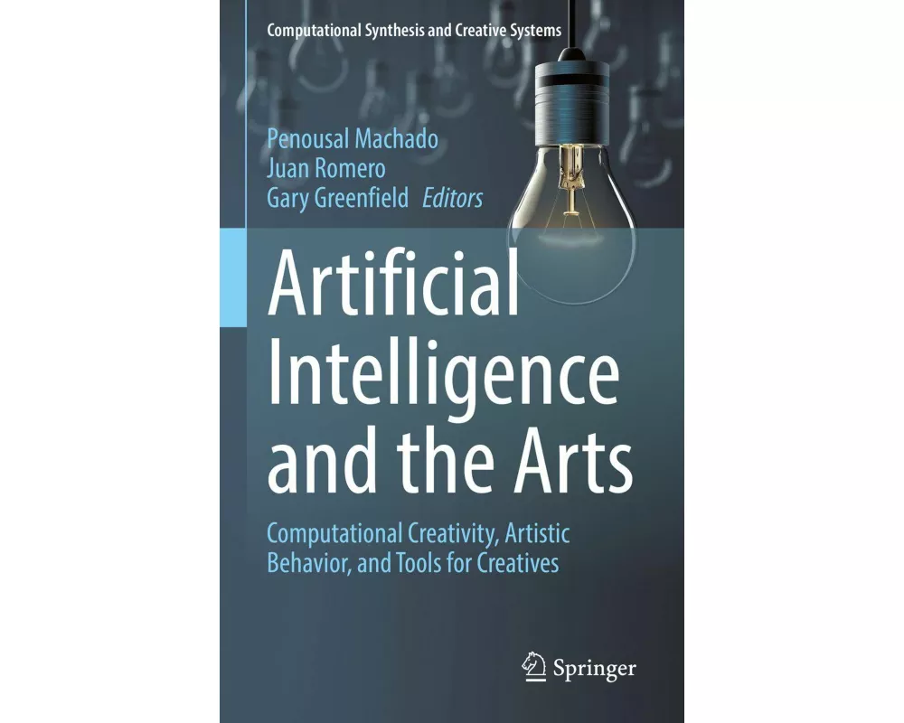 Artificial Intelligence and the Arts
