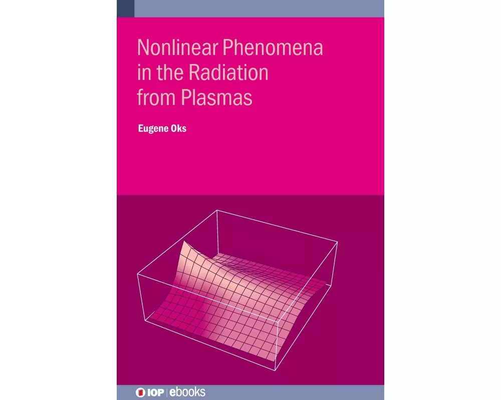 Nonlinear Phenomena in the Radiation from Plasmas