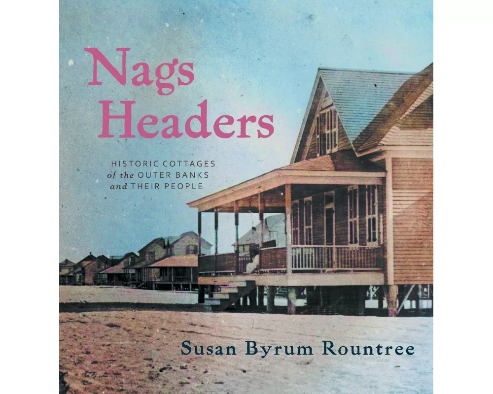 Nags Headers