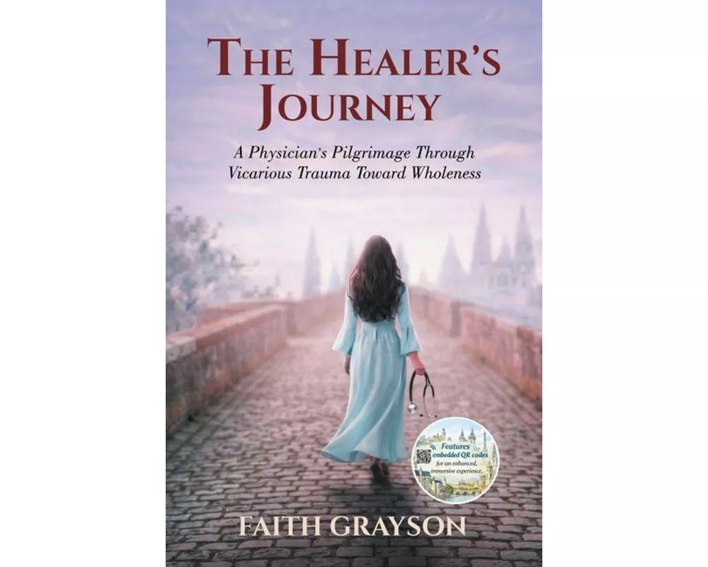 The Healer's Journey