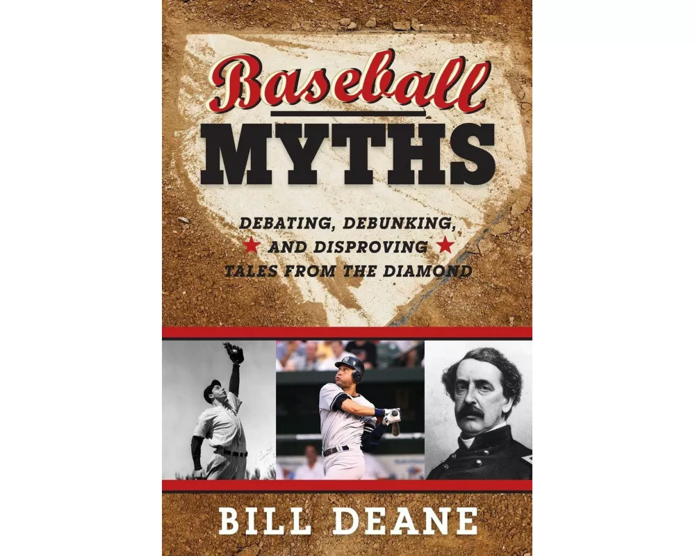 Baseball Myths