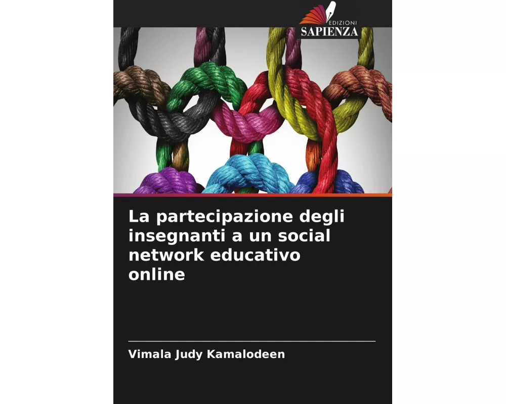 La partecipazione degli insegnanti a un social network educativo online
