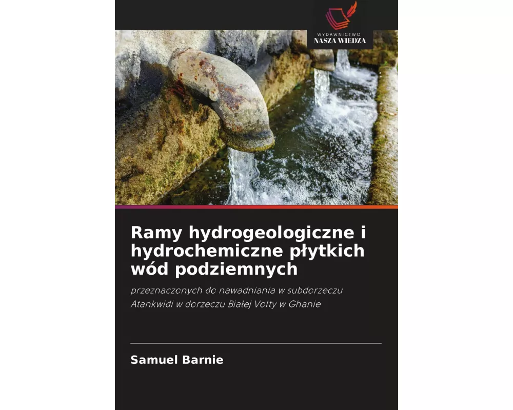 Ramy hydrogeologiczne i hydrochemiczne p¿ytkich wód podziemnych