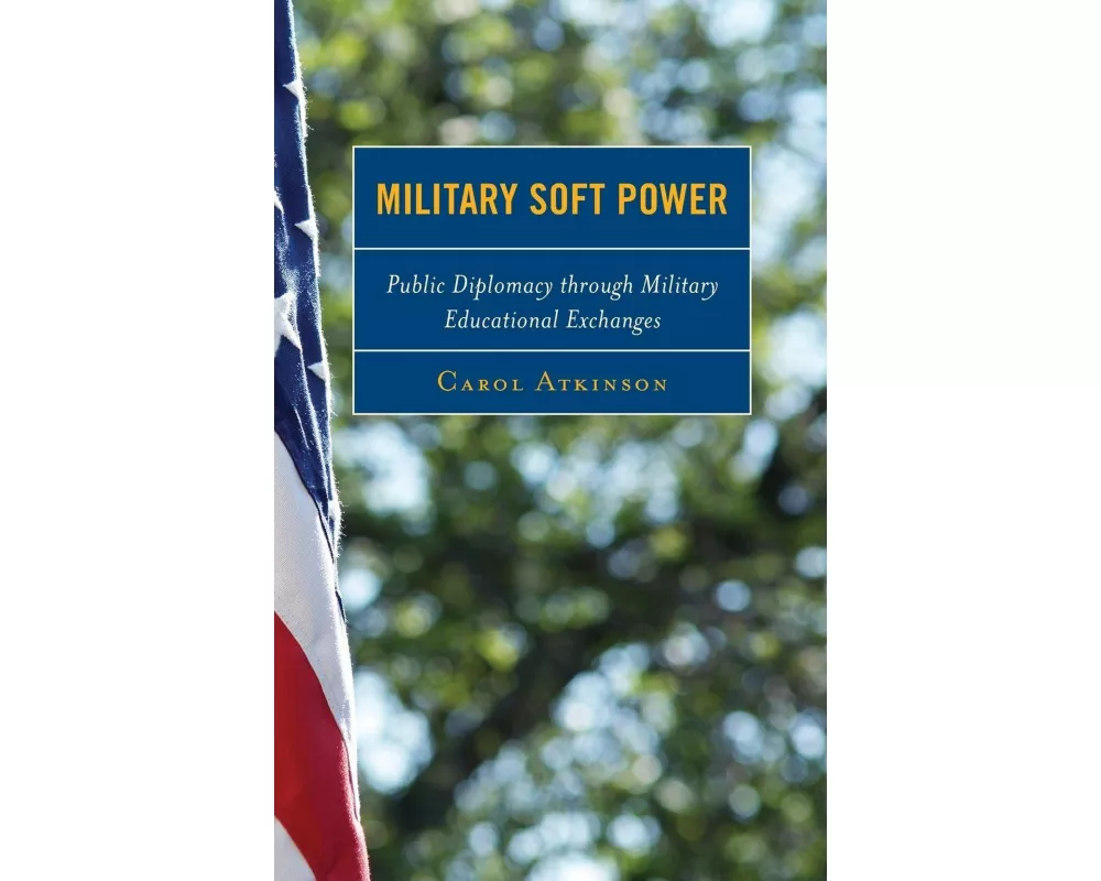 Military Soft Power