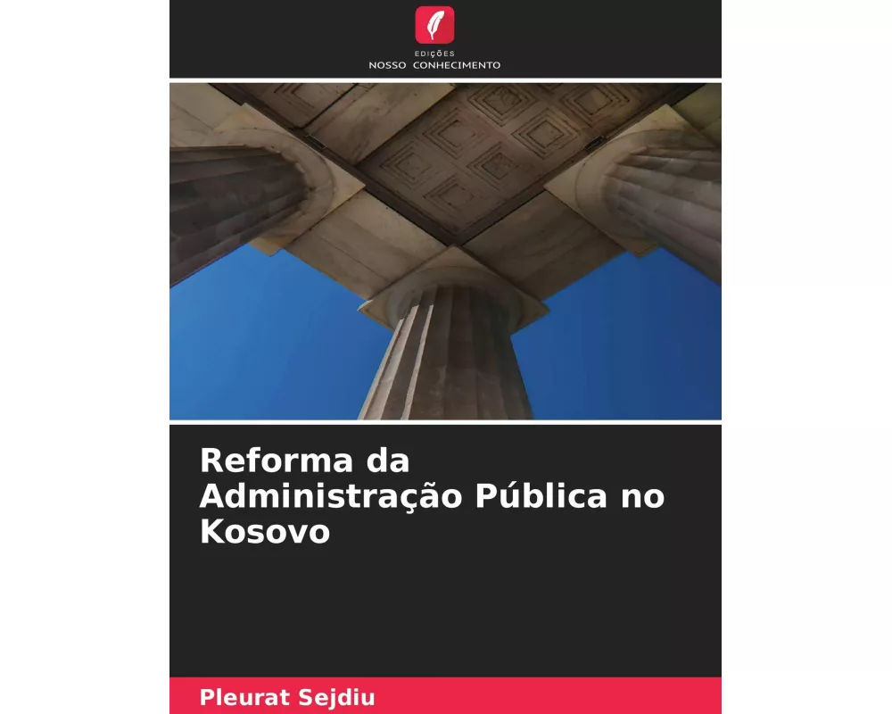 Reforma da Administração Pública no Kosovo