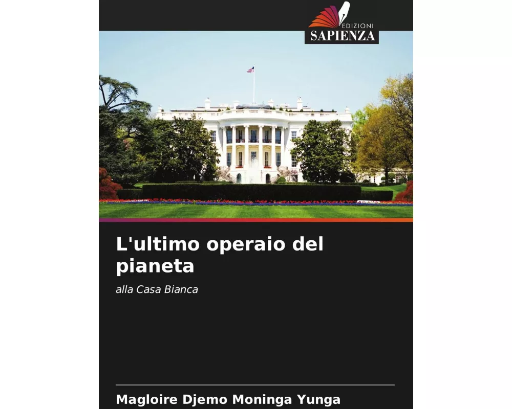 L'ultimo operaio del pianeta