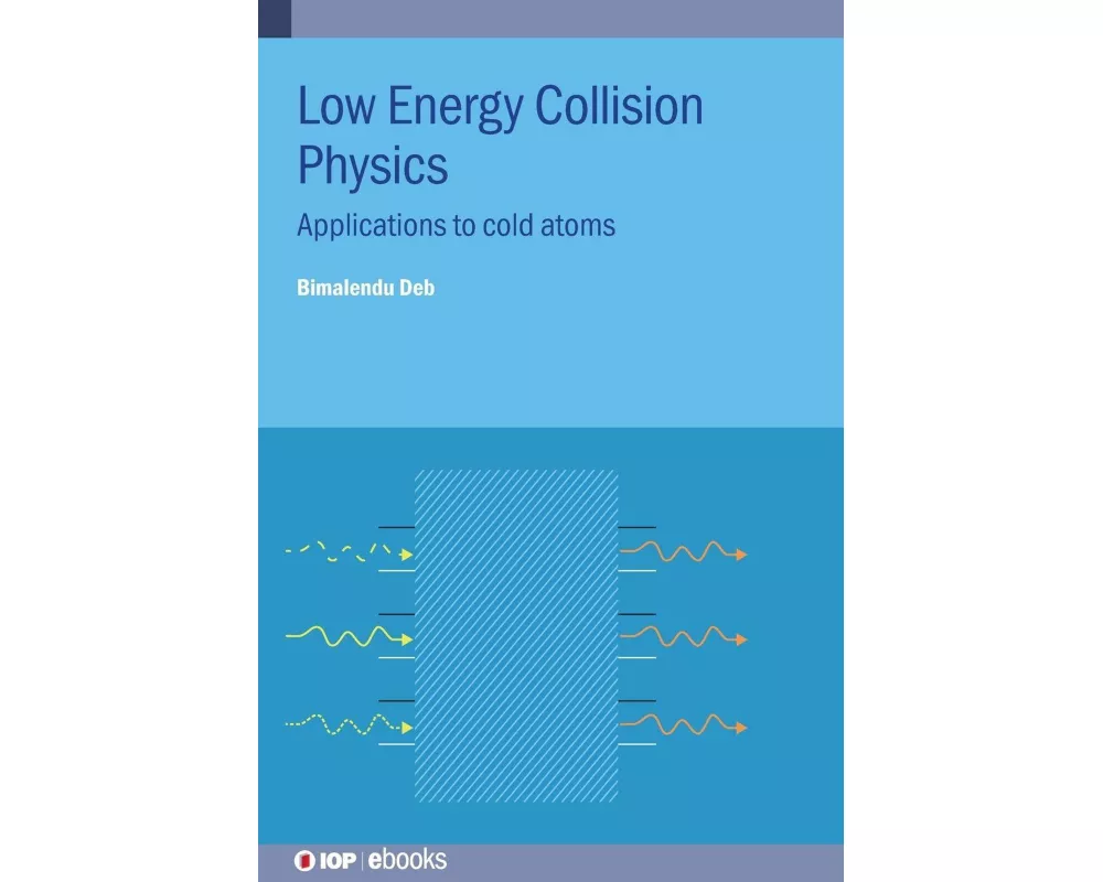 Low Energy Collision Physics
