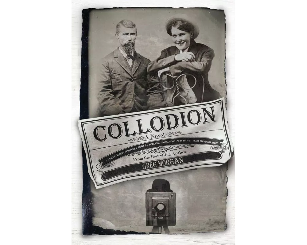 Collodion