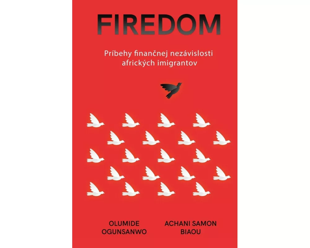 Firedom