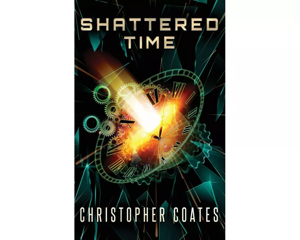 Shattered Time