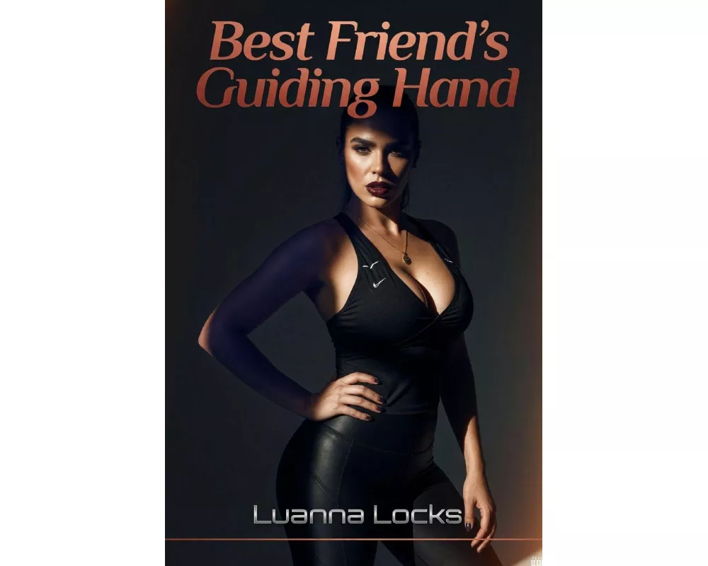 Best Friend's Guiding Hand