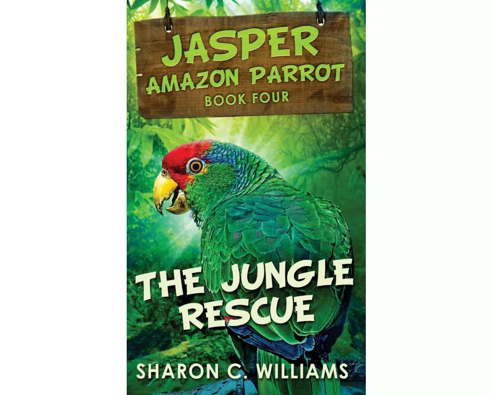 The Jungle Rescue