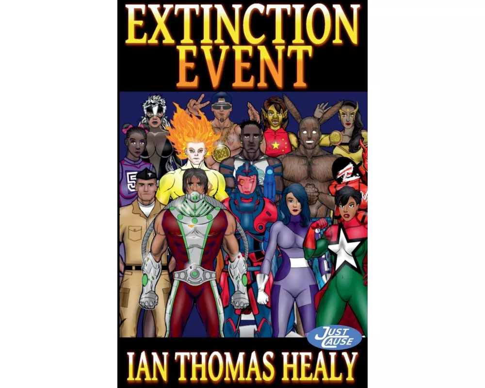 Extinction Event