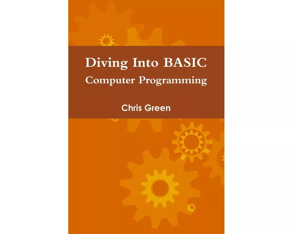 Diving Into BASIC Computer Programming