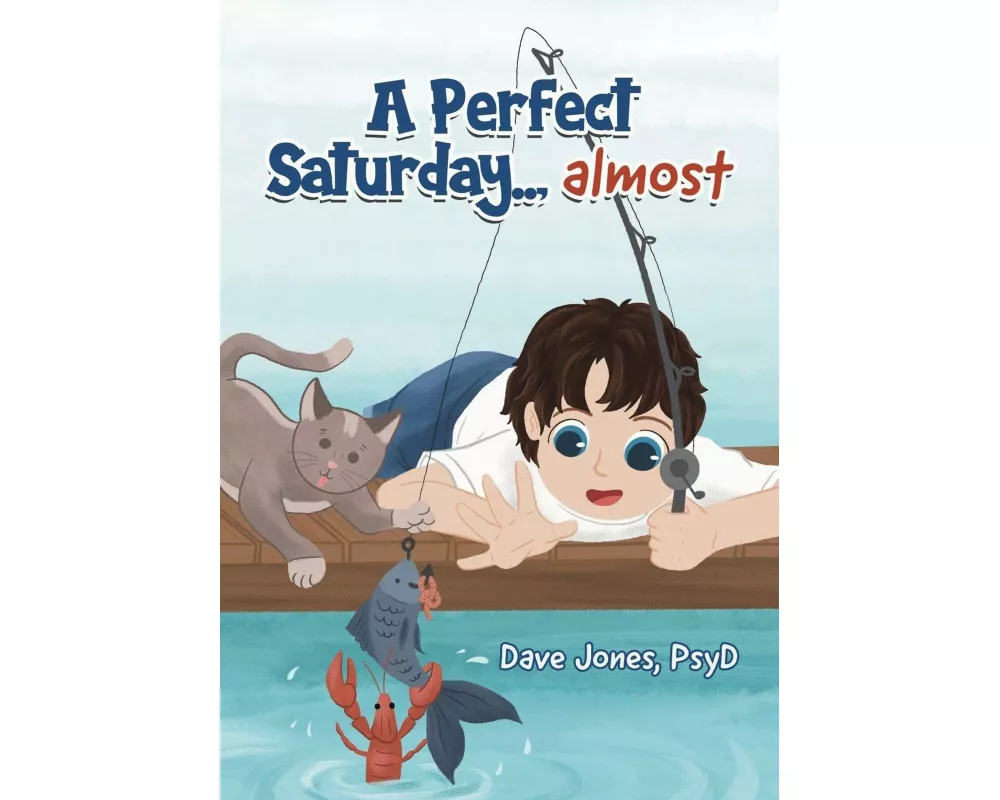 A Perfect Saturday.., almost