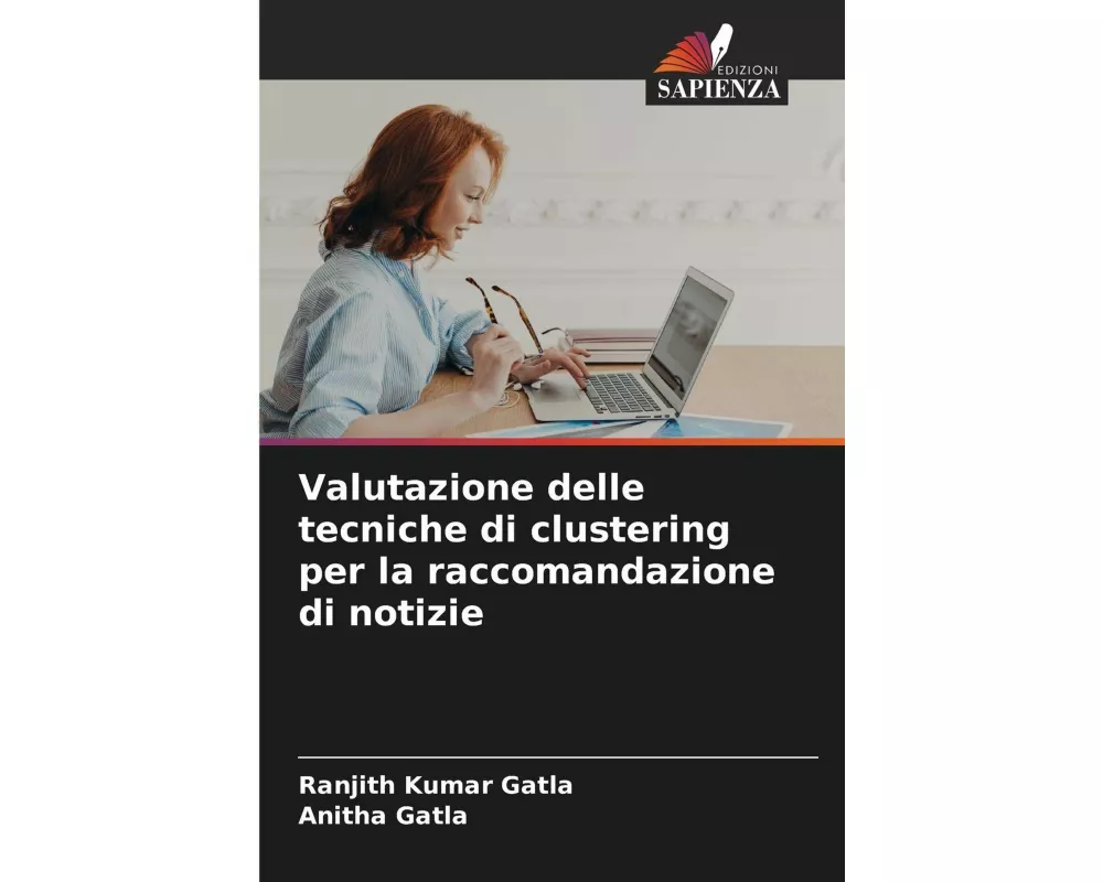 Valutazione delle tecniche di clustering per la raccomandazione di notizie