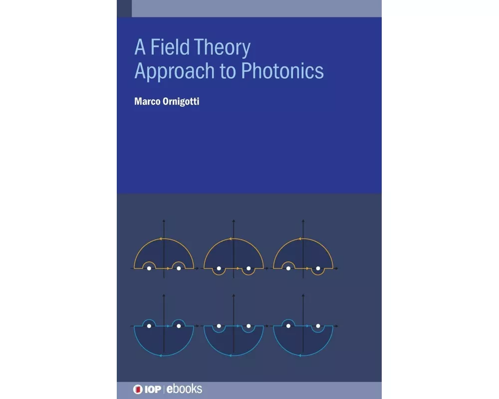 A Field Theory Approach to Photonics