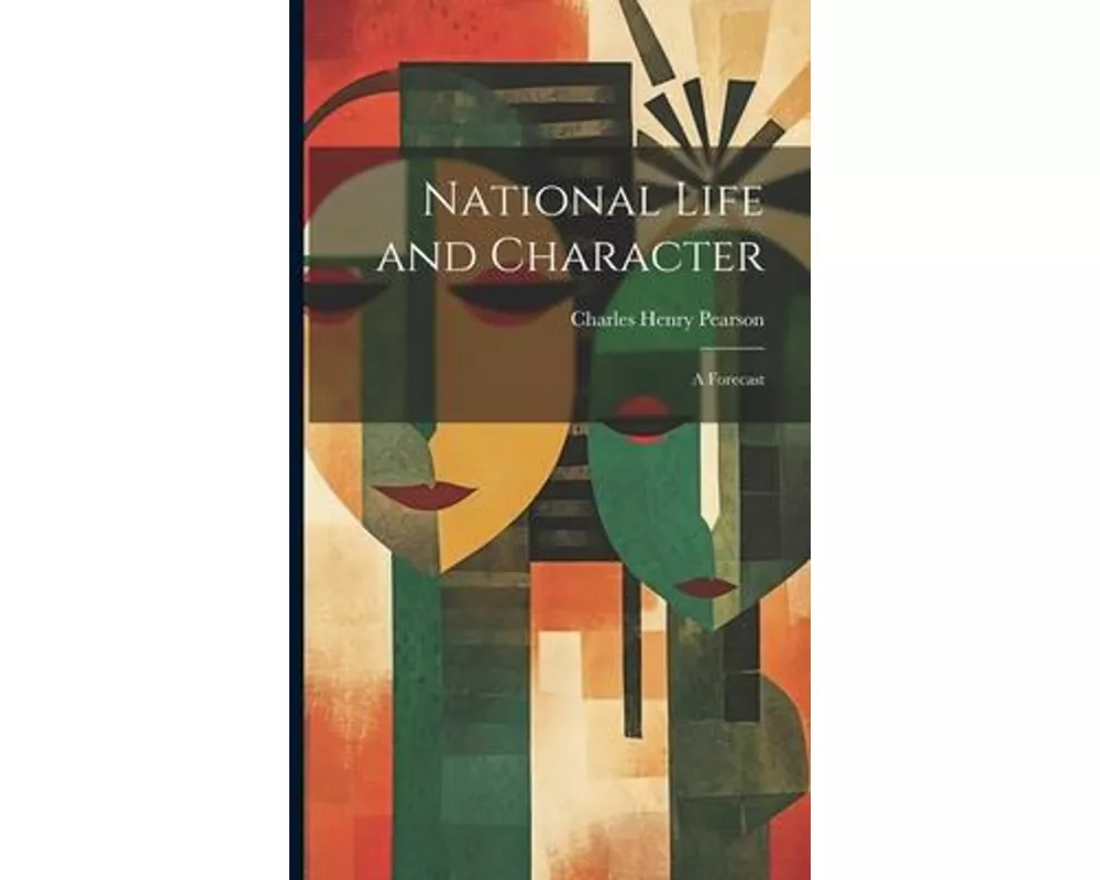 National Life and Character