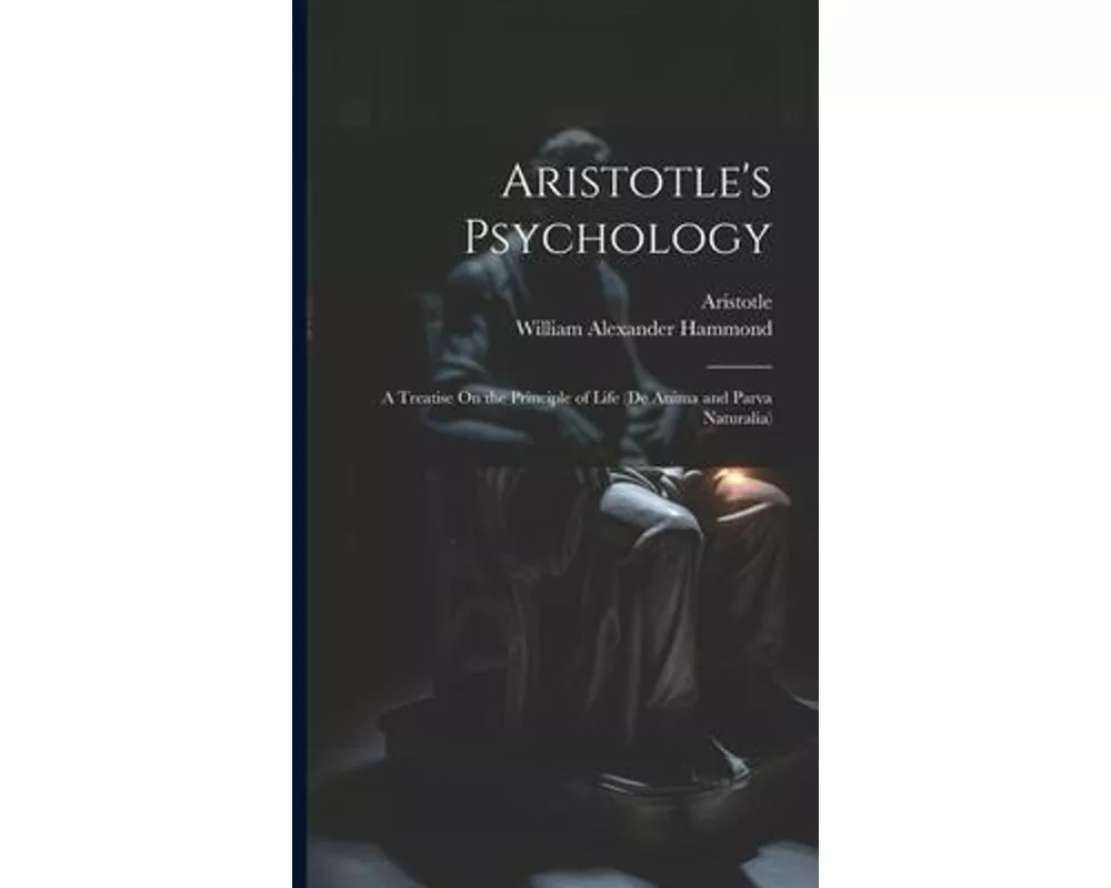 Aristotle's Psychology
