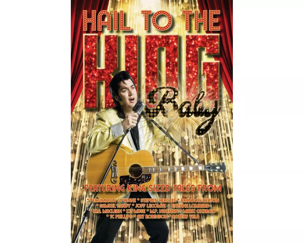 Hail to the King, Baby