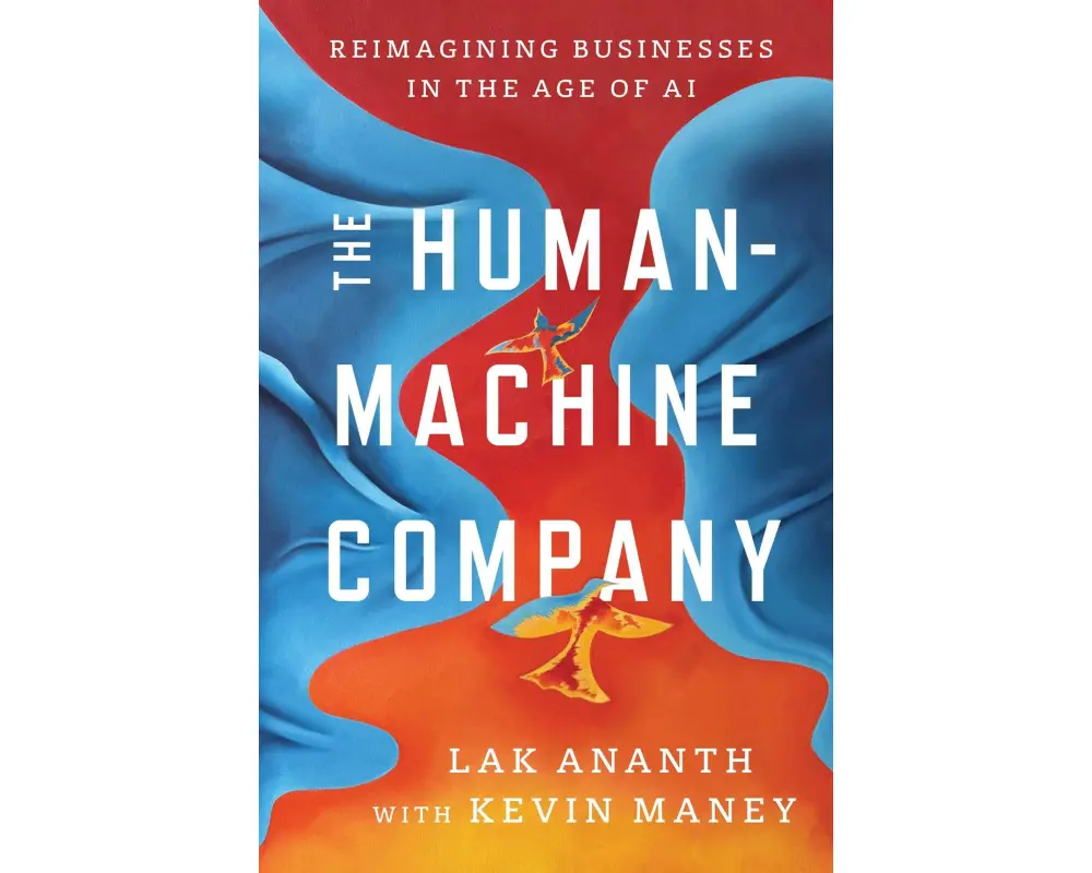 The Human-Machine Company