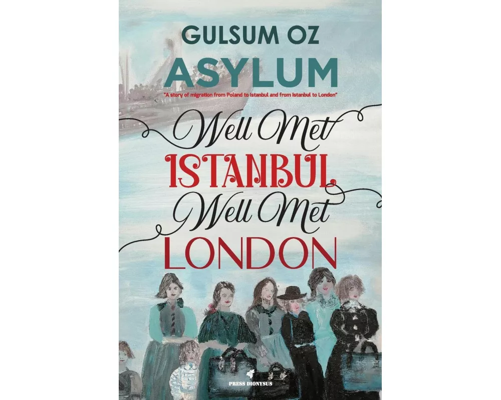 Asylum