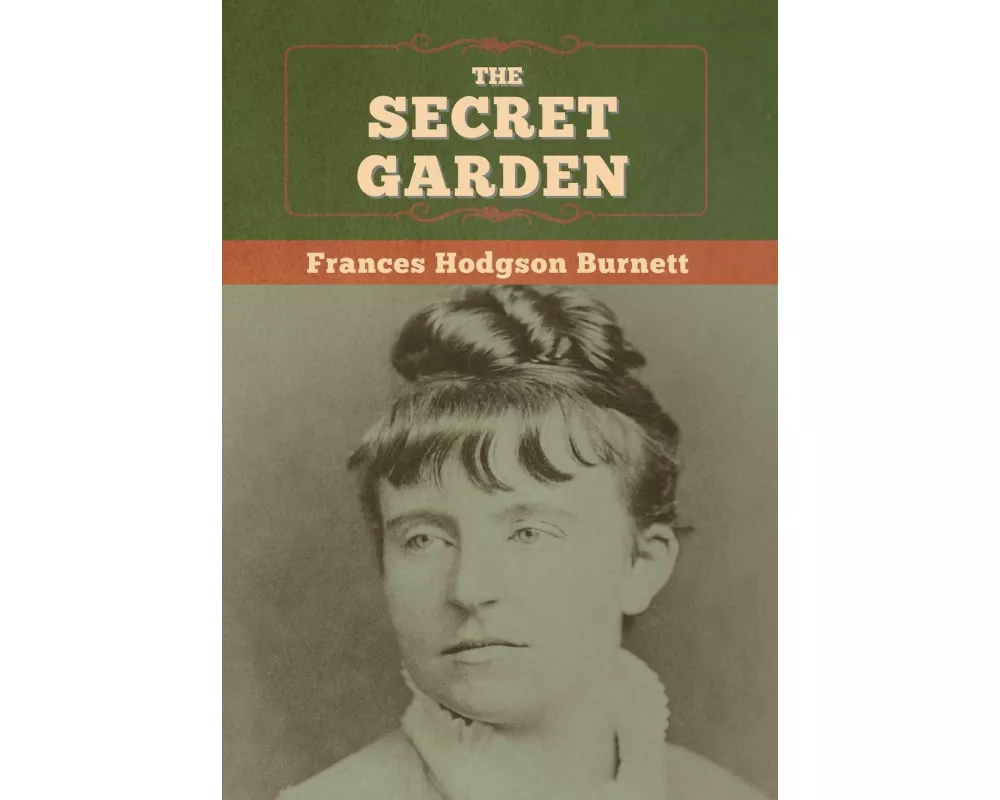 The Secret Garden