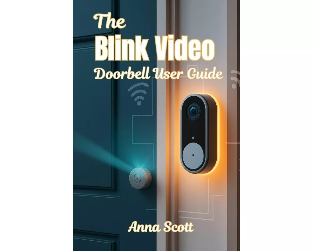 The Blink Video Doorbell User Guide
