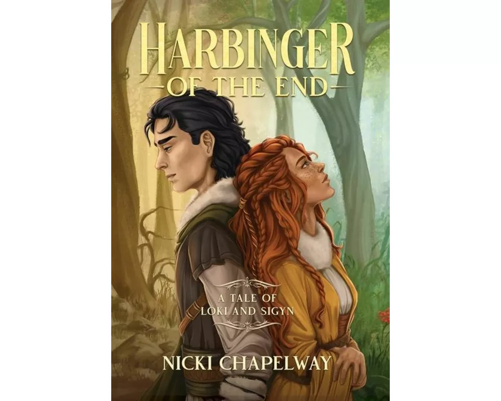 Harbinger of the End