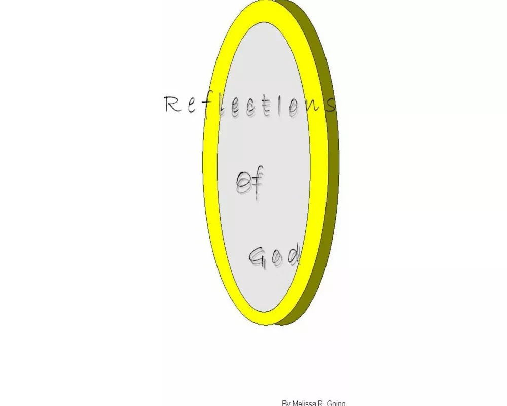 Reflections of God