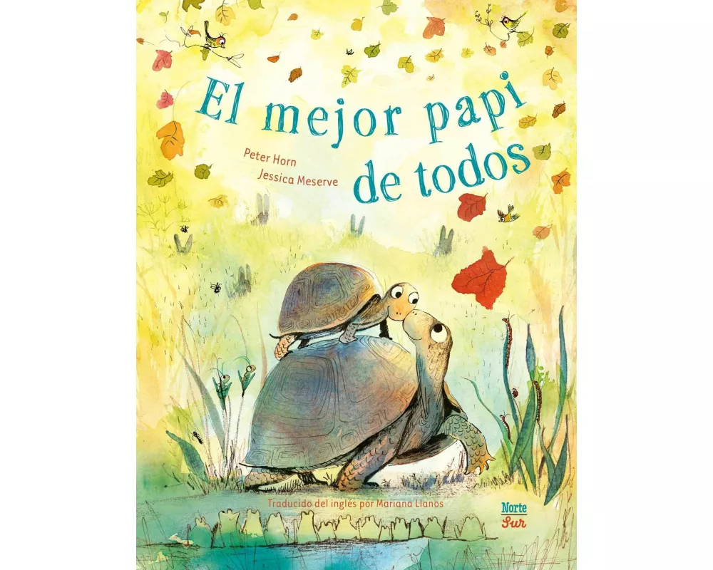 El Mejor Papi de Todos
