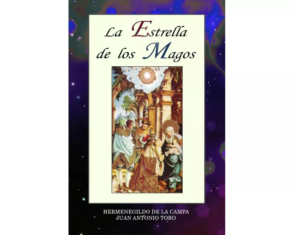 La Estrella de los Magos