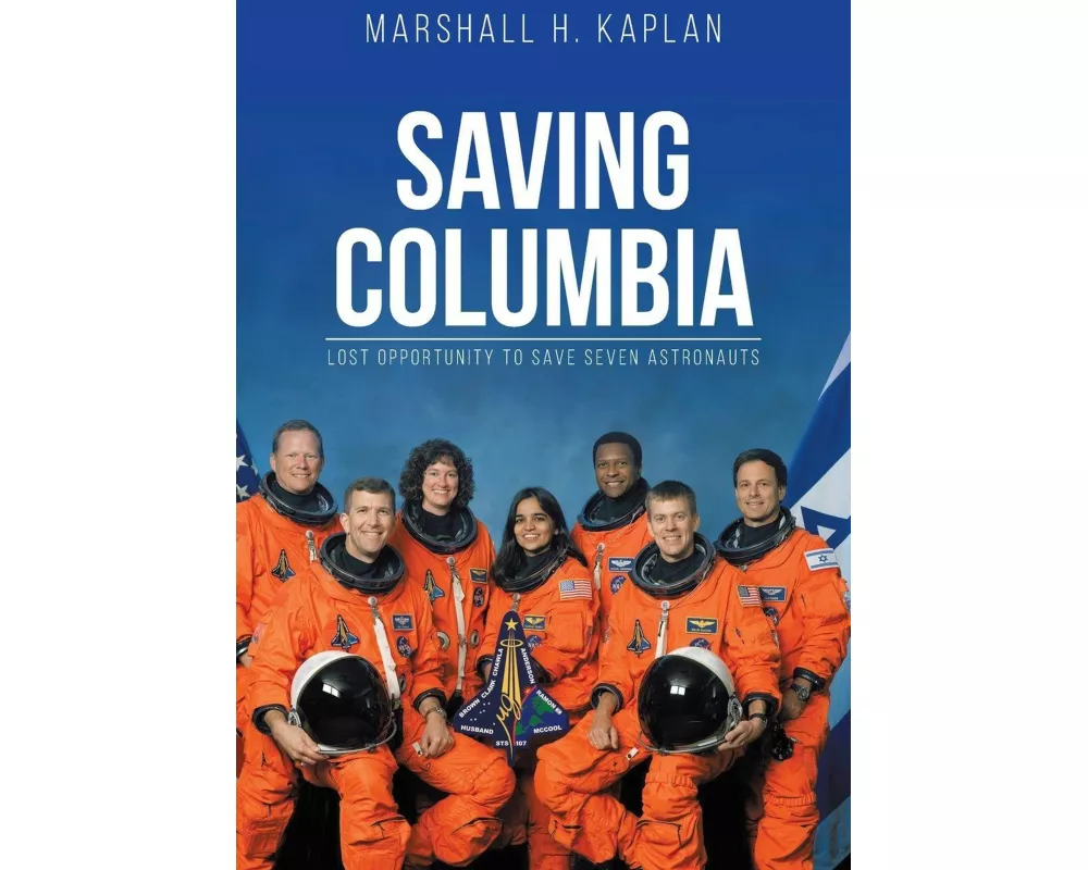 Saving Columbia