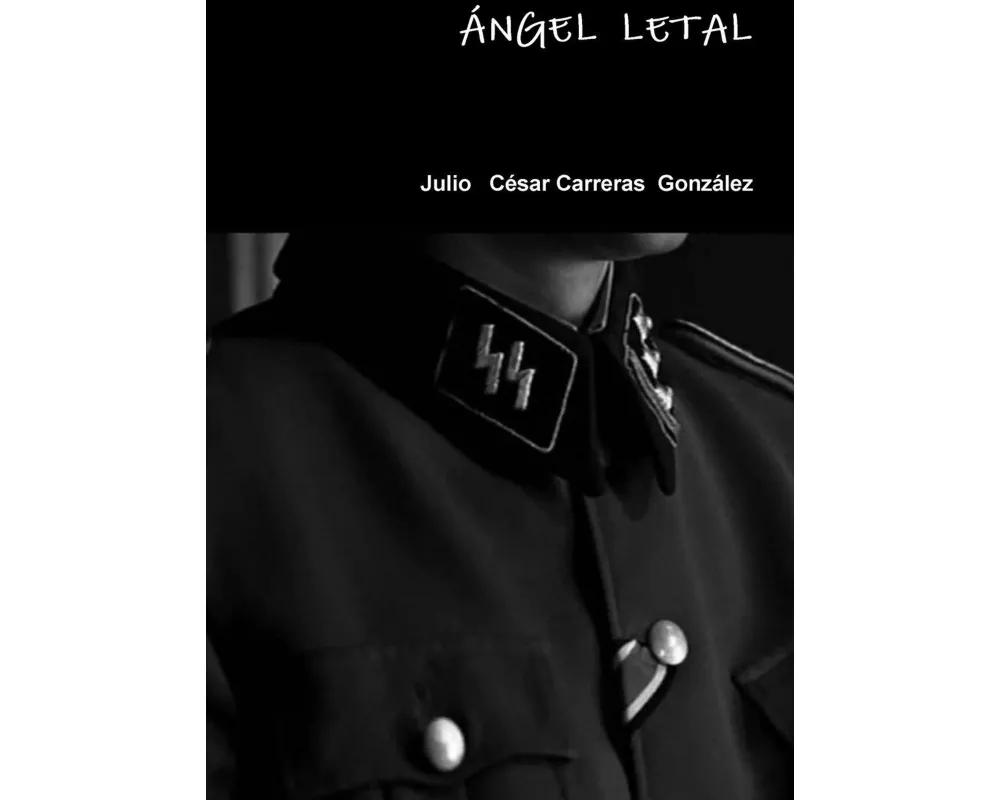 Angel Letal Version Completa