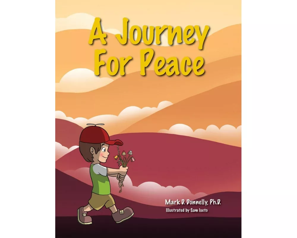A Journey For Peace