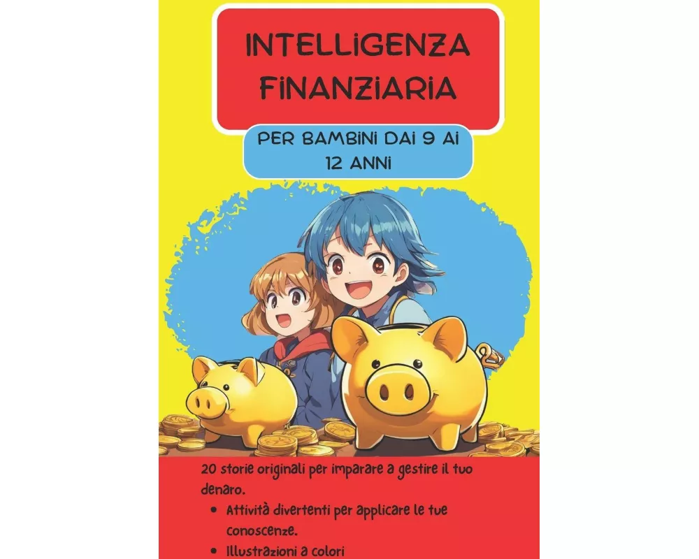 Intelligenza finanziaria