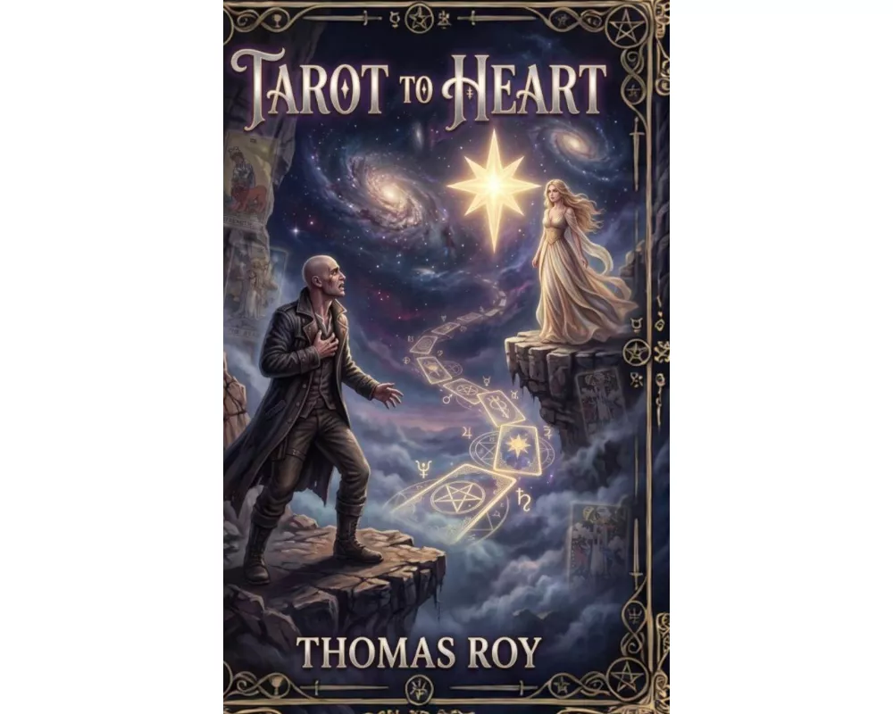 Tarot to Heart